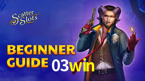 03win baixar