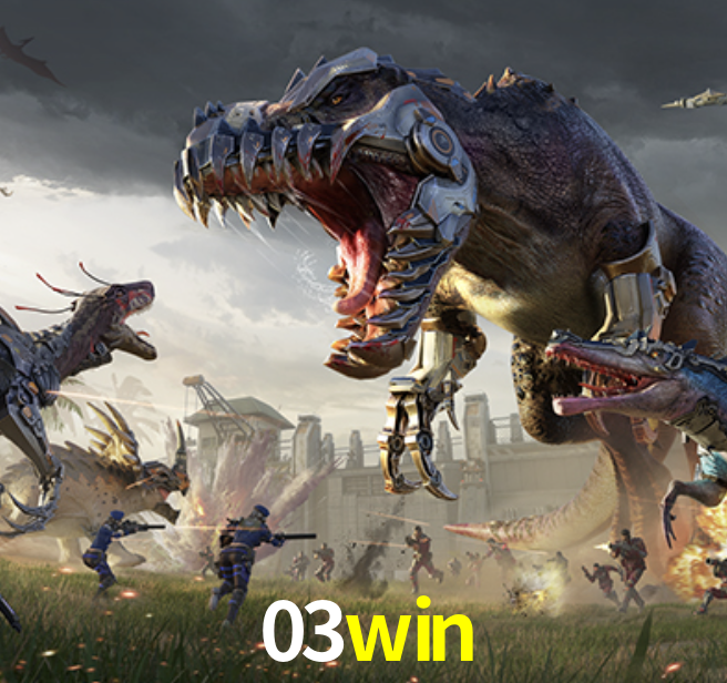 Principais provedores de slots da 03win - NetEnt, Pragmatic Play, Play'n GO