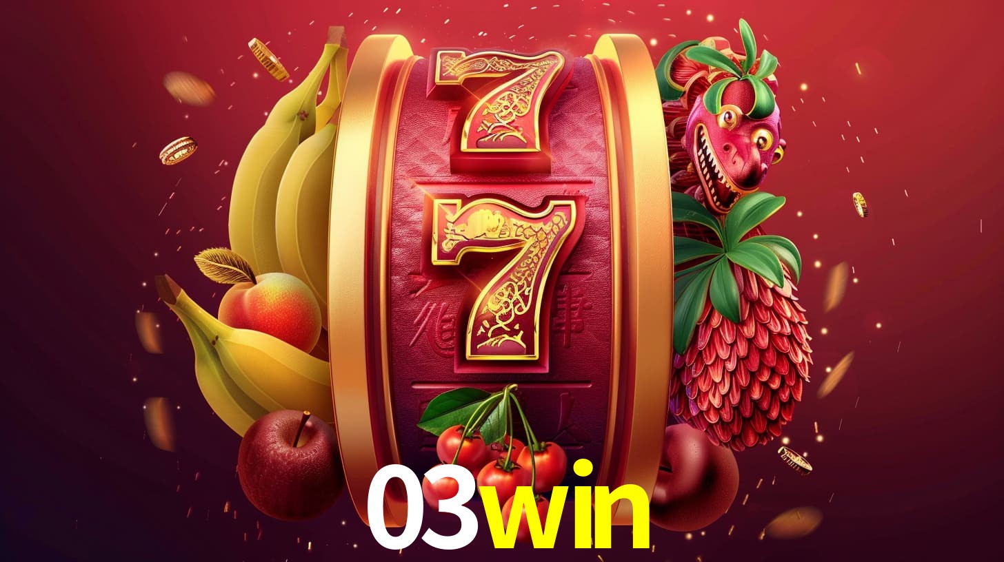 03win bonus